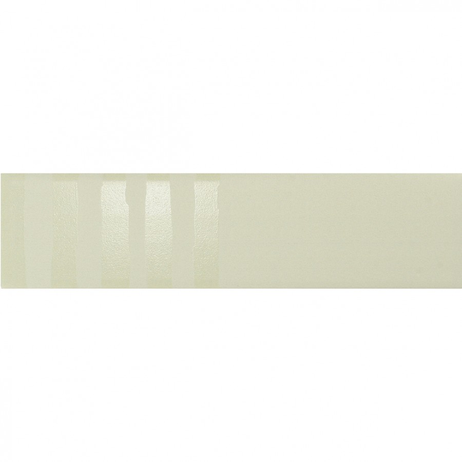 Керамическая Rivera Pistachio матовая объемная 30x8 8мм Smile Tile