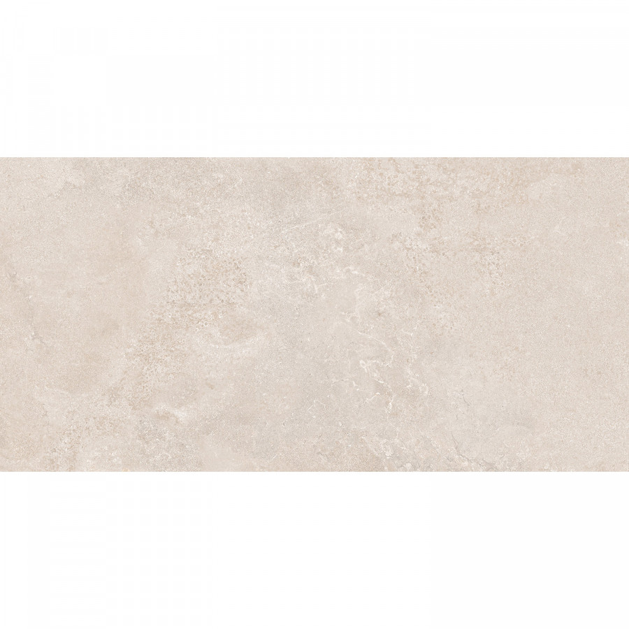 Керамогранит 120x60 9мм Antislip Limestone Crema нескользящая r12 Staro
