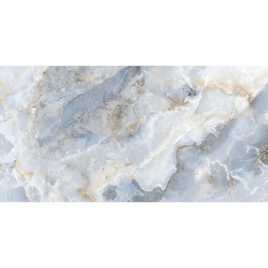 Керамогранит 120x60 9мм Lunarossa Nestle Sky Satin сатинированная Staro