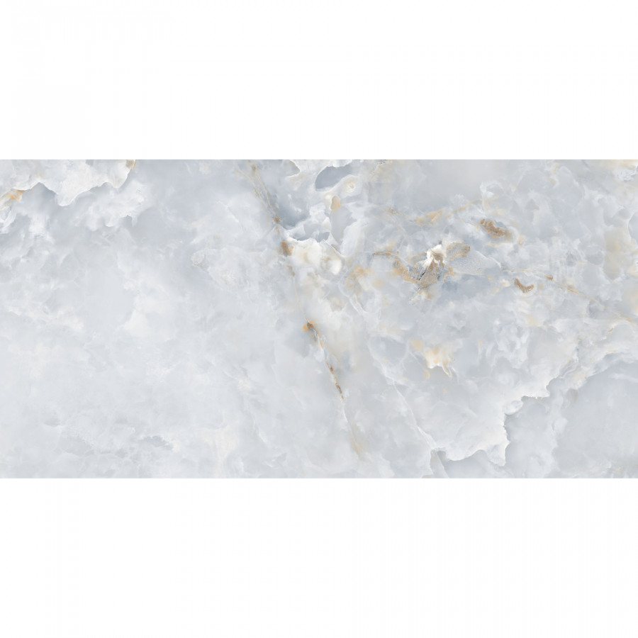 Керамогранит 120x60 8мм Velvet Adonis Sky Matt матовая Staro