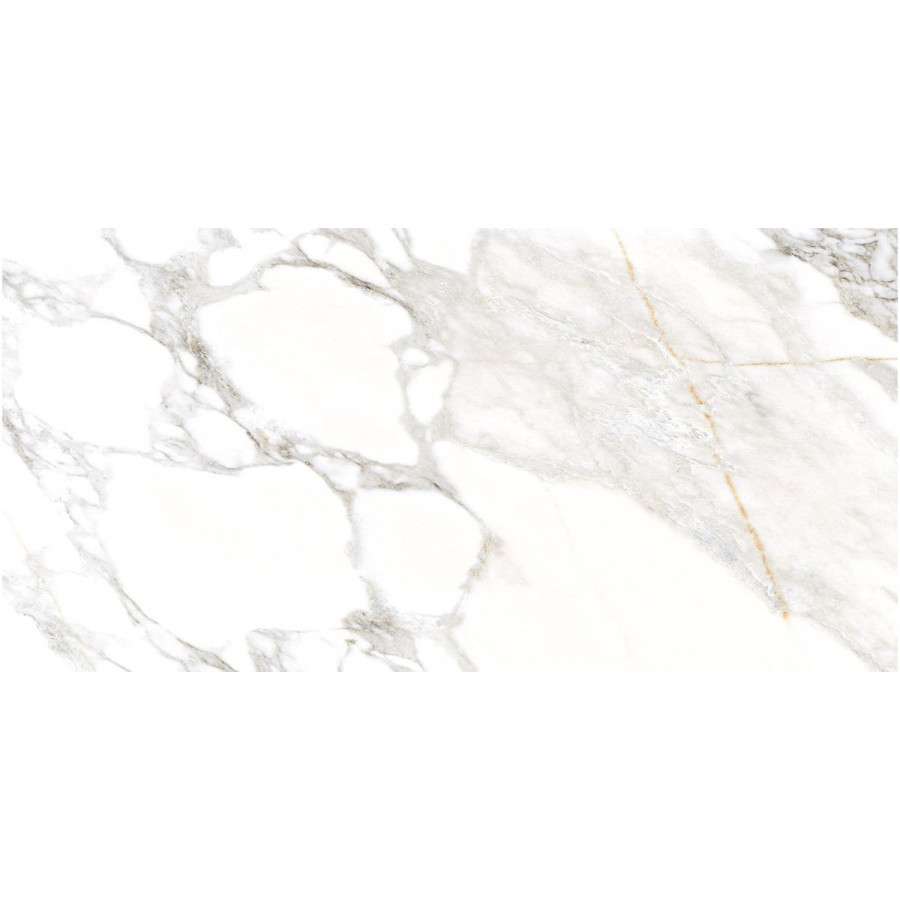 Керамогранит 120x60 8мм Palacio Statuario Altimo Polished полированная Staro