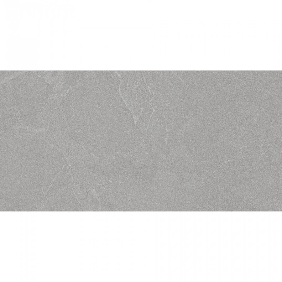 Керамогранит 120x60 8мм Silk Basaltina Grey Matt матовая Staro