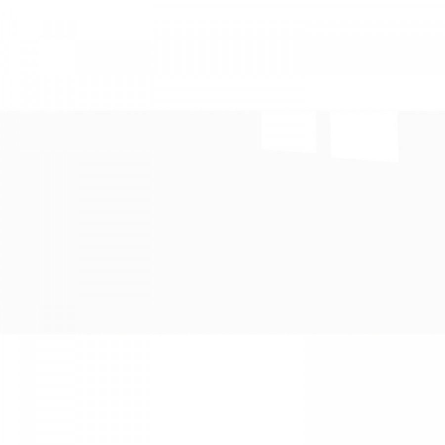 Керамогранит 120x60 9мм Mono Snow White Polished полированная Staro