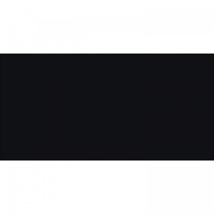 Керамогранит 120x60 9мм Mono Black Mirror High Gloss полированная Staro