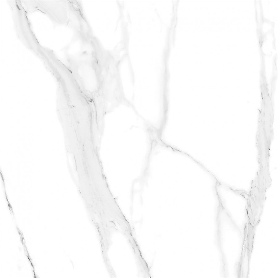 Керамогранит 60x60 8мм Rizzi Thasos Polished полированная Staro