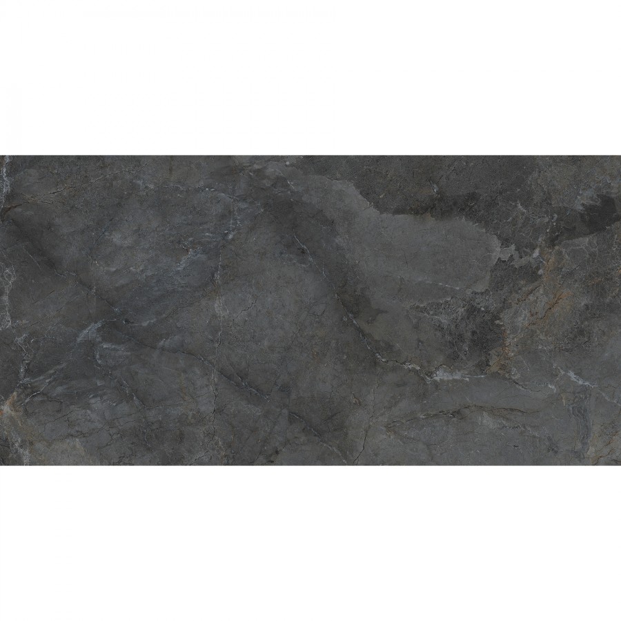 Керамогранит Bogema Trentino Grey Dg Satin сатинированная с цифровой глазурью 120x60 10мм Staro