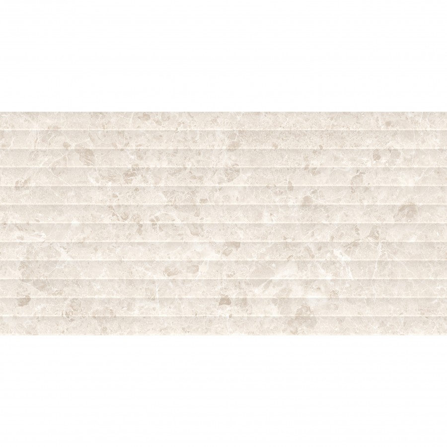 Керамогранит Lunarossa Neo Emperador Crema Decor Satin сатинированная 120x60 9мм Staro