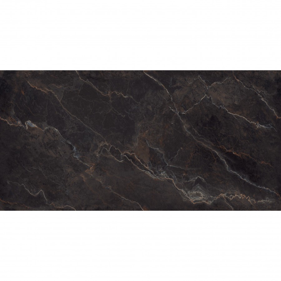 Керамогранит Palacio Ember Natural High Gloss полированная зеркальная 120x60 9мм Staro