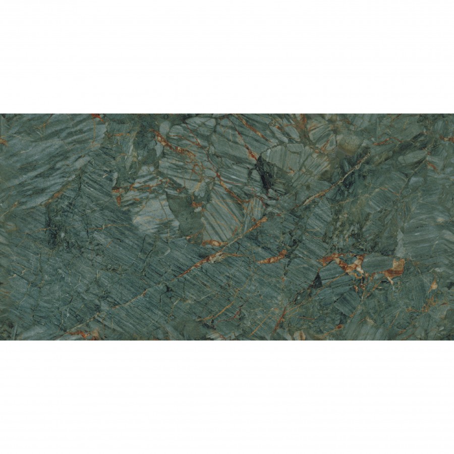 Керамогранит Palacio Diamond Grain Jade High Gloss полированная зеркальная 120x60 9мм Staro
