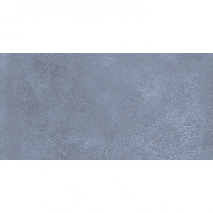 Керамогранит Loft Parkos Blue 5 Matt матовая 120x60 5мм Staro Slim