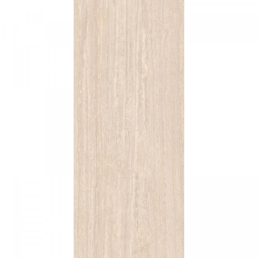 Керамический слэб 280x120 6мм Matt Travertine Beige Shape Tech shape tech Staroslabs