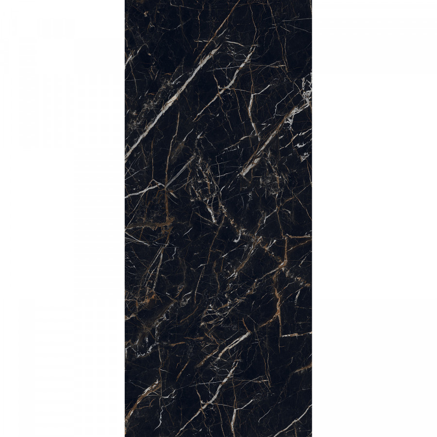 Керамический слэб 280x120 6мм Matt Black Bonanza Sahara sahara (micro cid) Staroslabs