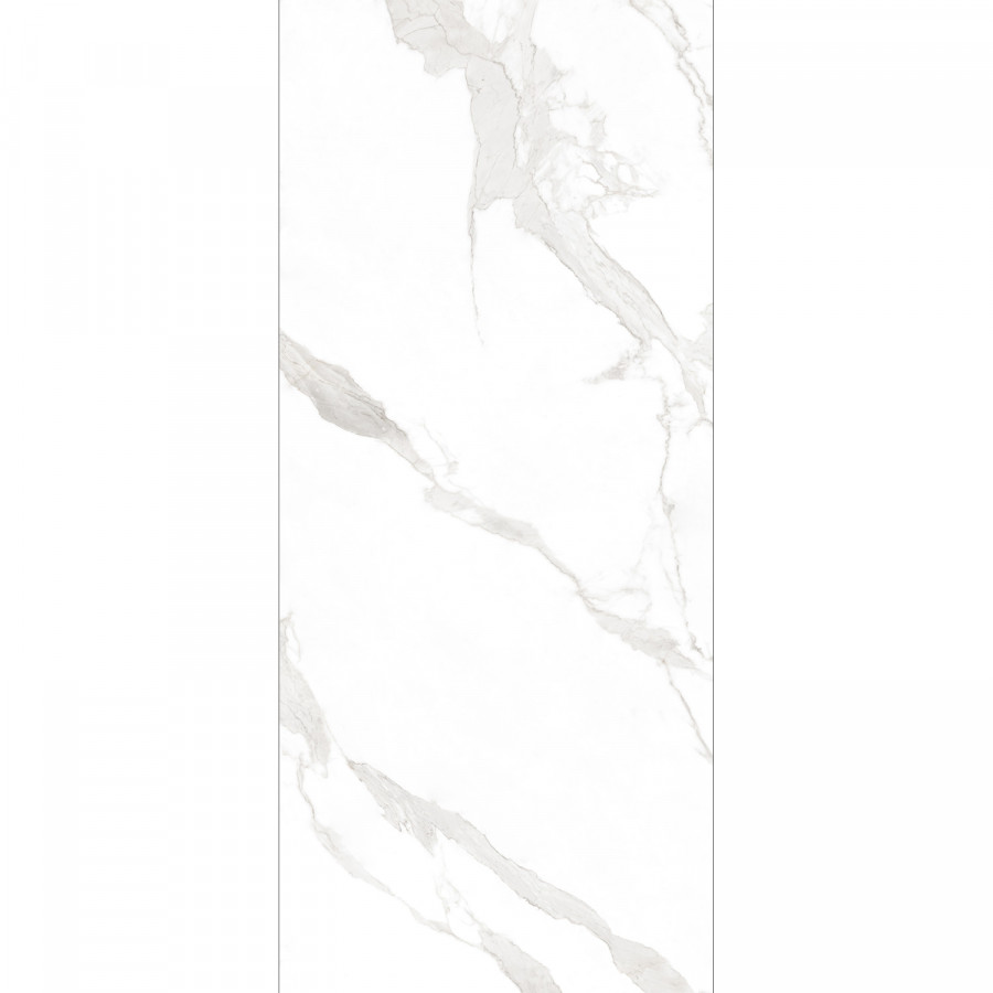 Керамический слэб 280x120 6мм Matt Patagonoa Bianco Grace grace (digital matt) Staroslabs