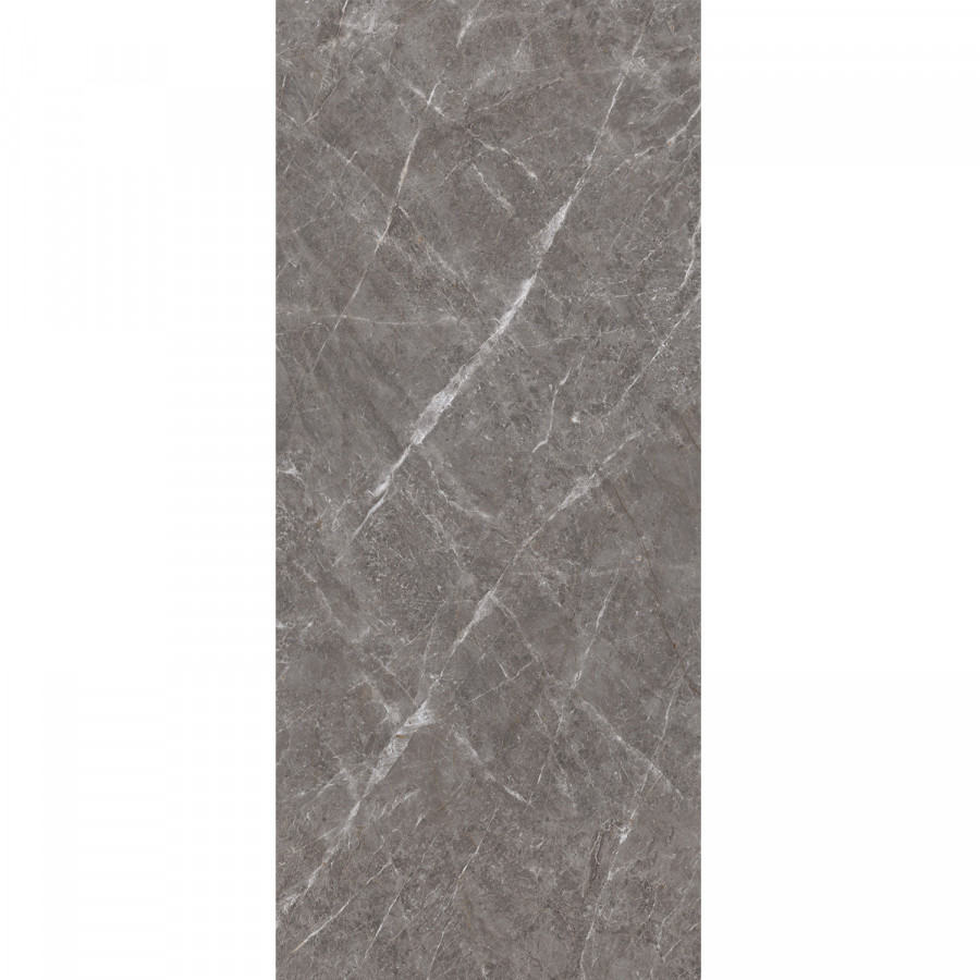 Керамический слэб 280x120 6мм Polished Tundra Gris Luminous luminous (hg) Staroslabs