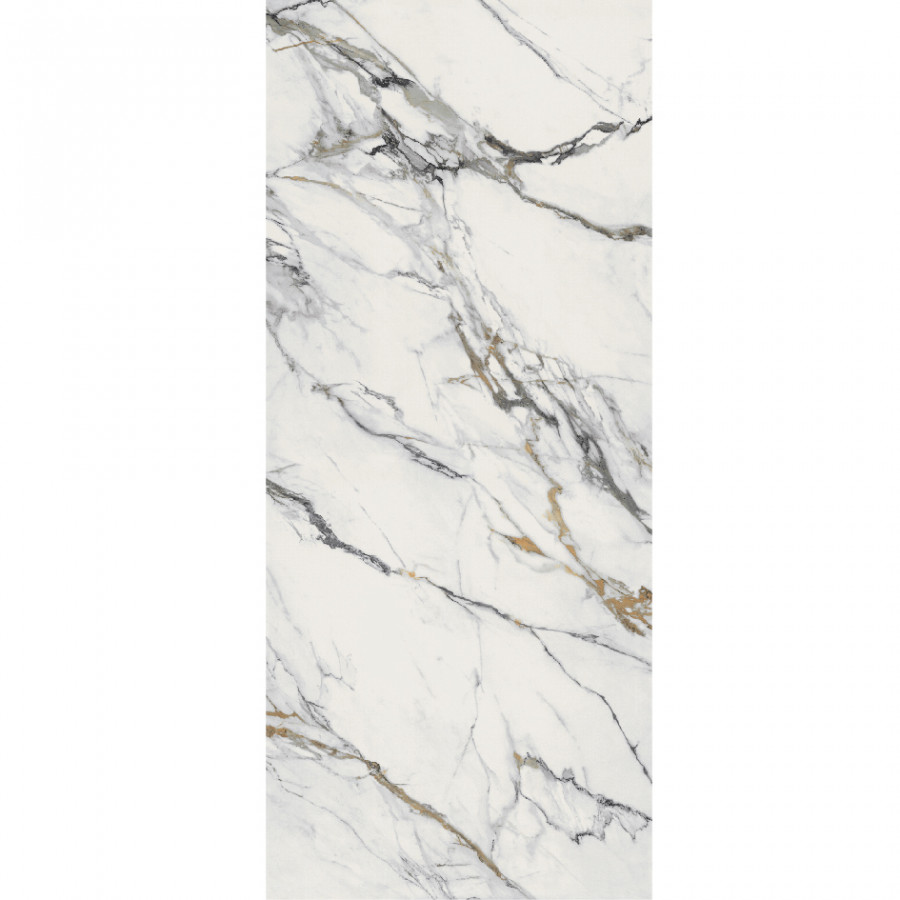 Керамический слэб 200x90 6мм 900X2000X6 Iceberg Matt матовая Staroslabs