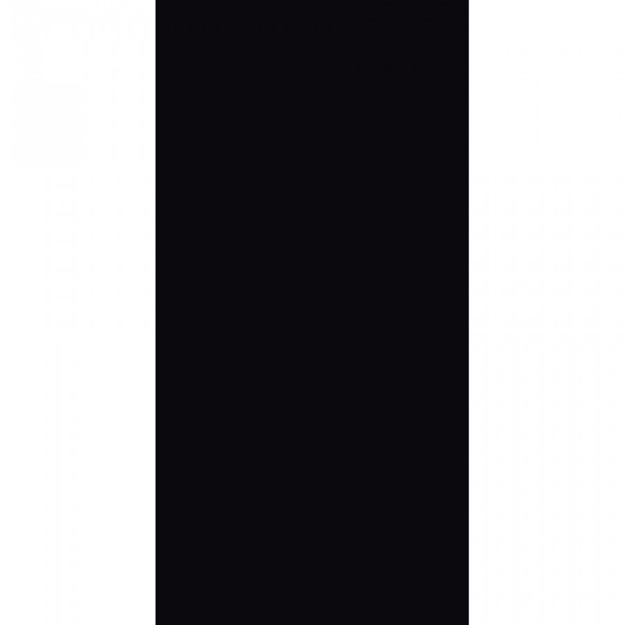 Керамический слэб 320x160 12мм Monocolors Mono Black Matt матовая Staroslabs