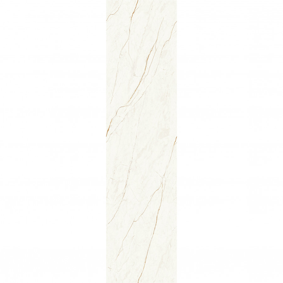 Керамический слэб 320x80 12мм Matt Golden Breeze Carving матовая с карвингом Staroslabs