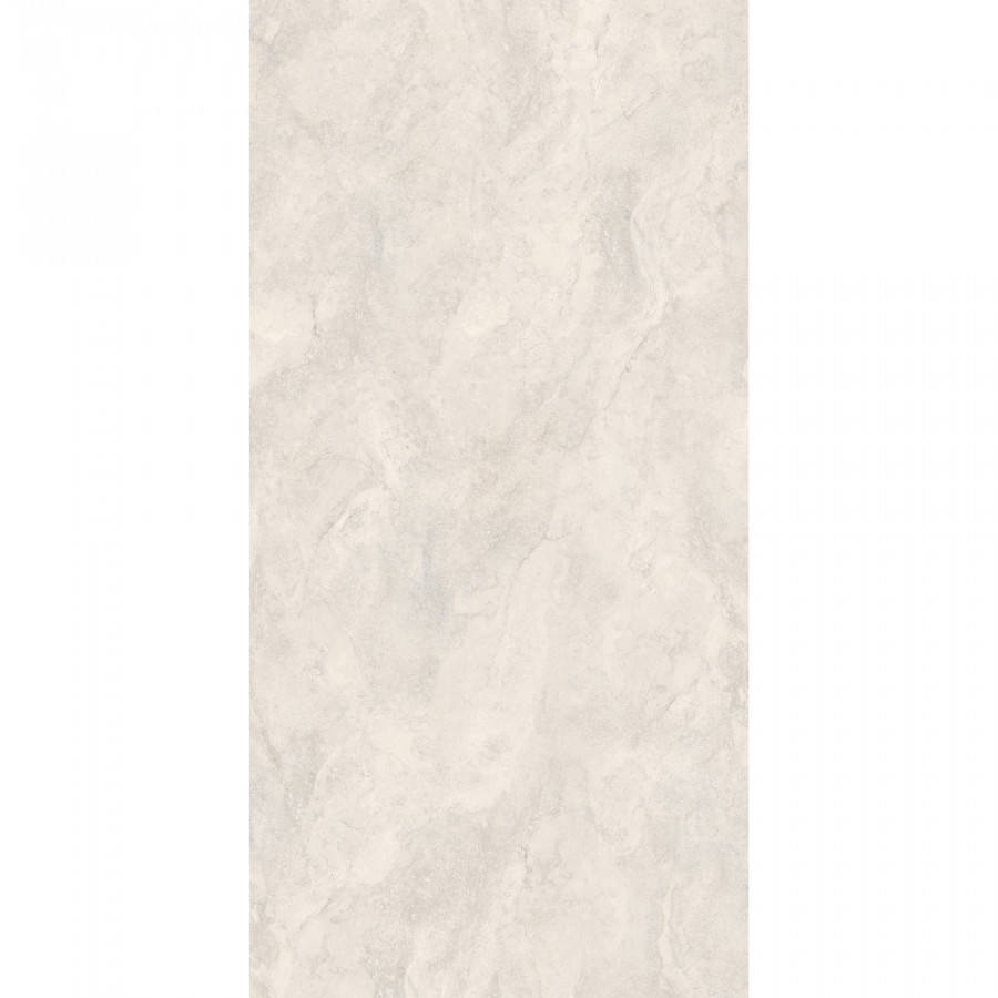 Керамический слэб 320x160 12мм Matt Travertine Grey Carving матовая с карвингом Staroslabs
