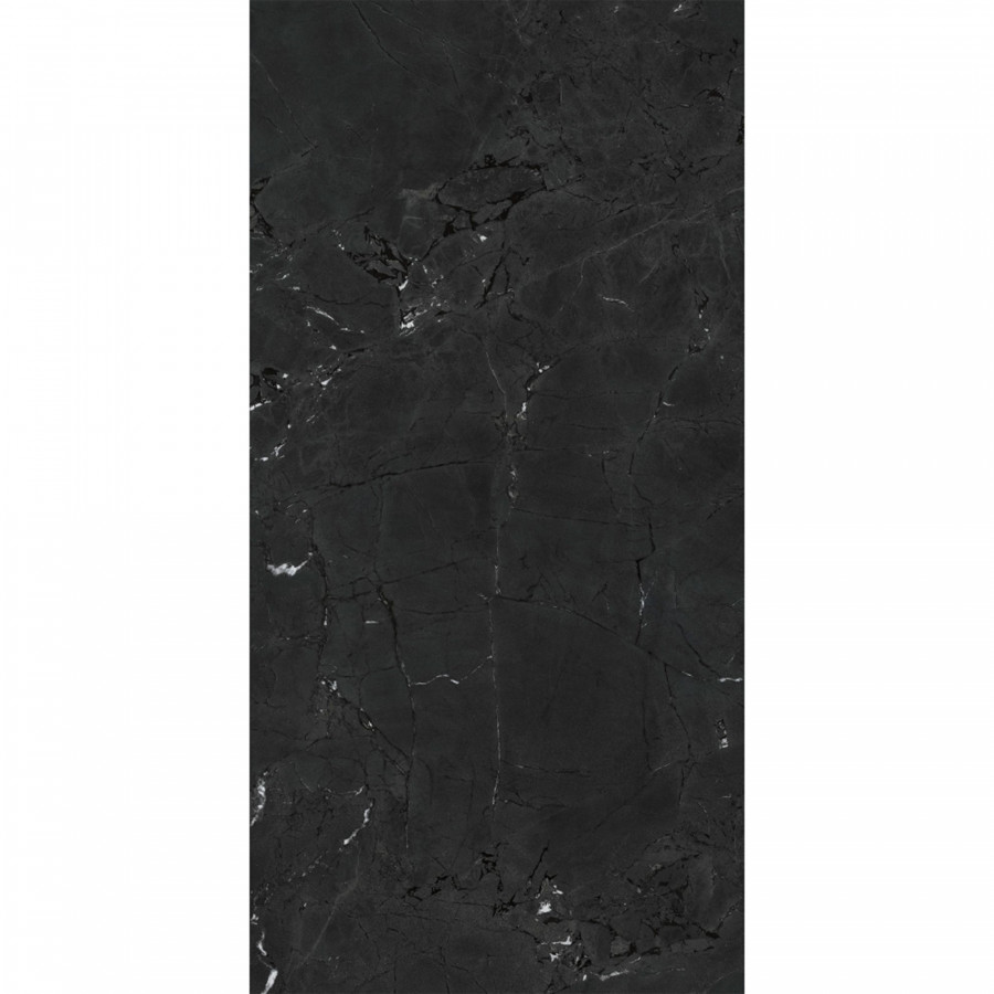 Керамический слэб 320x160 12мм Matt Fancy Antracite текстурированная Staroslabs