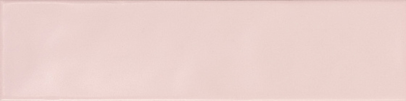 Плитка настенная 30x7.5 Ocean Petal Pink Matt PT02845 Ceramica Ribesalbes