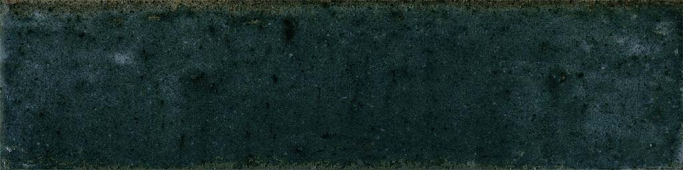 Настенная плитка рельефная 30x8 Hope Blue глянцевая синий Ceramica Ribesalbes