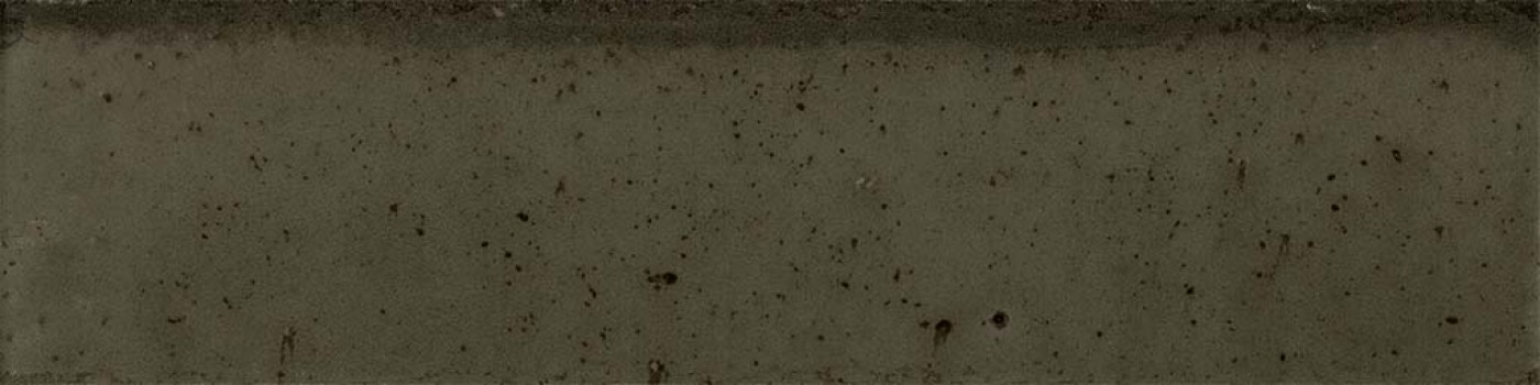 Настенная плитка рельефная 30x8 Hope Espresso глянцевая коричневый Ceramica Ribesalbes