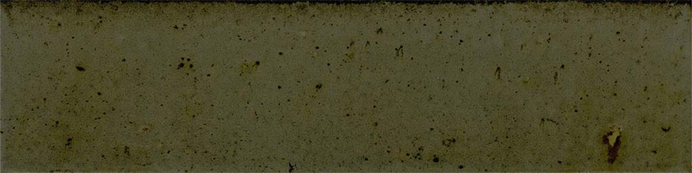 Настенная плитка рельефная 30x8 Hope Mink глянцевая коричневый Ceramica Ribesalbes