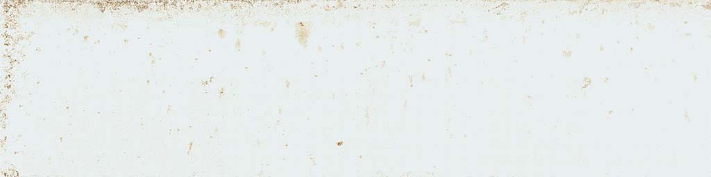 Настенная плитка рельефная 30x8 Hope White глянцевая белый Ceramica Ribesalbes