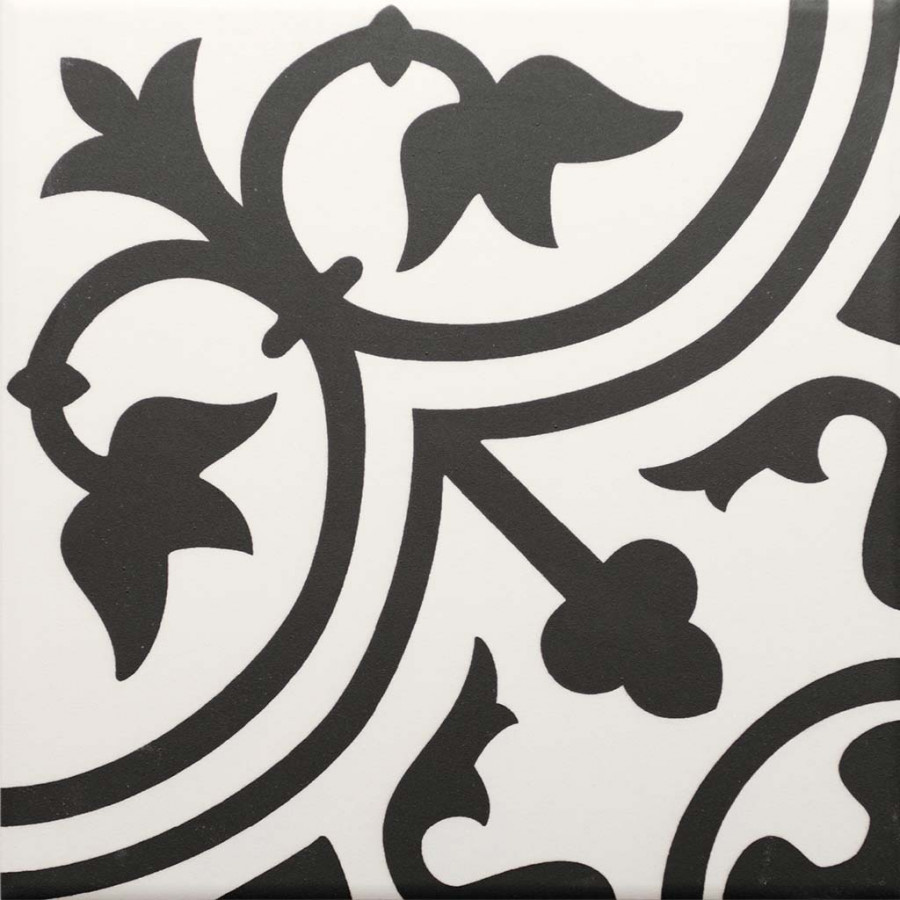 Керамогранит 20x20 San Pietro матовая мультиколор Ceramica Ribesalbes
