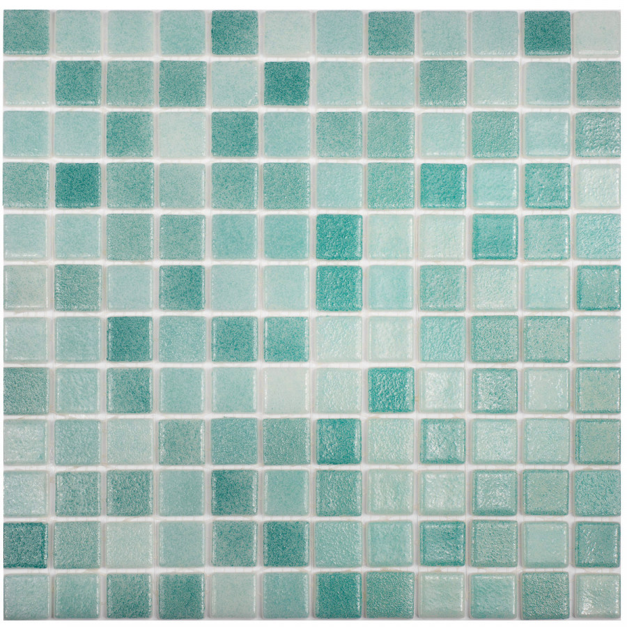 Мозаика 32x32 4мм Antislip 503/516 Antid. нескользящая r12 Vidrepur