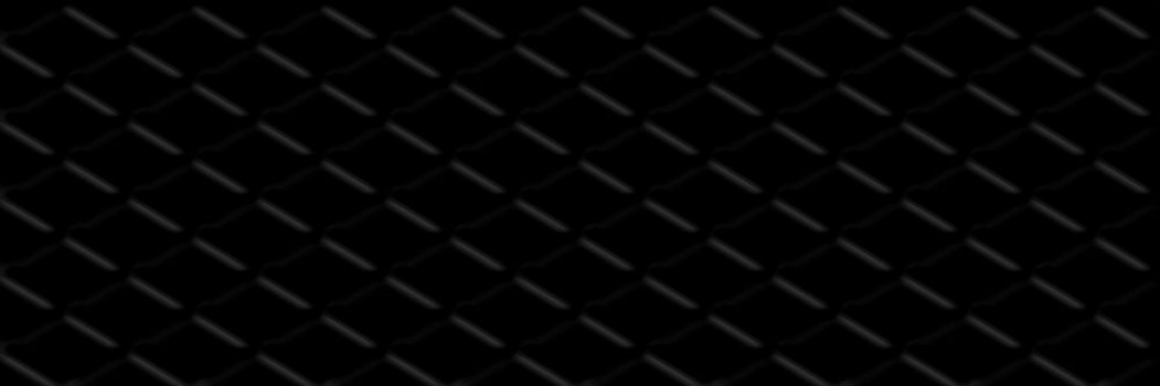 Плитка 60x20 Эфель настенная черный 00-00-5-17-31-04-2326 глянцевая чёрный Belleza