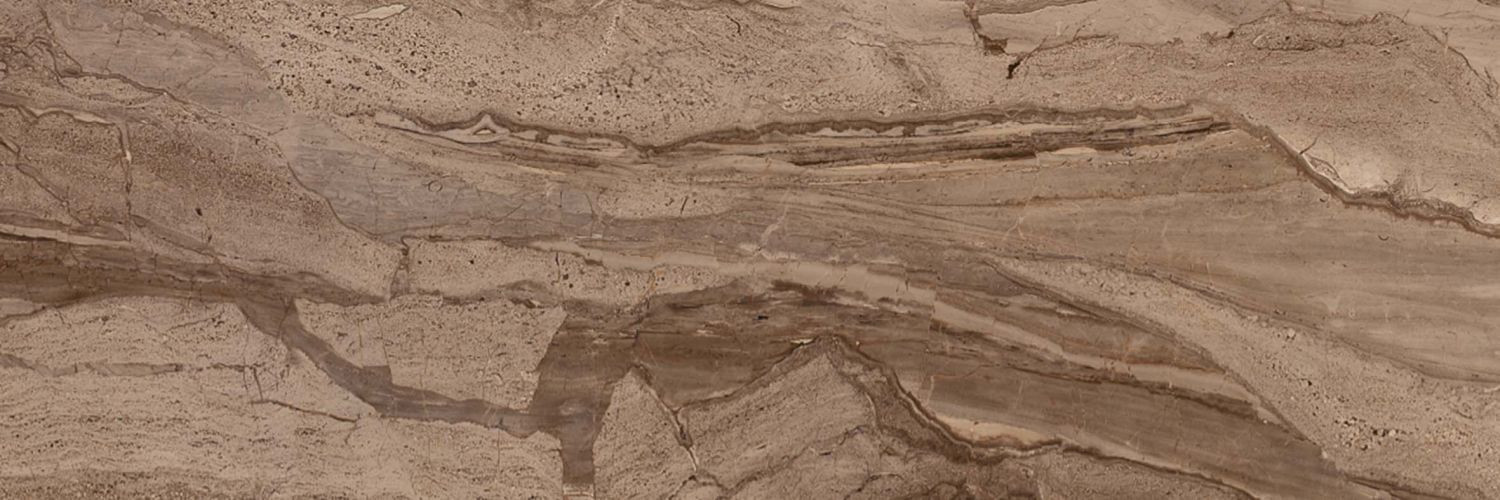 Плитка 60x20 Даф настенная коричневая 00-00-4-17-11-15-642 глянцевая коричневый Belleza