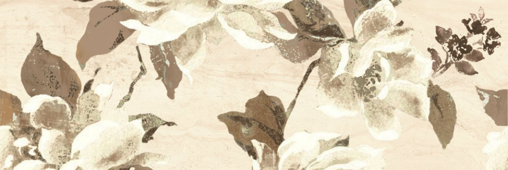 Плитка 60x20 Даф настенная бежевая с рисунком 00-00-5-17-10-11-644 матовая бежевый Belleza