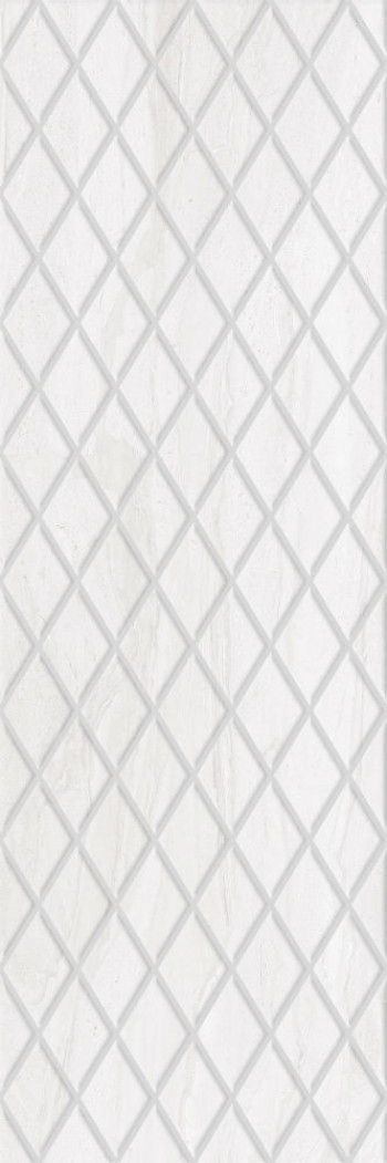 Плитка 60x20 Даф настенная Лаурия серый 00-00-5-17-31-06-1105 глянцевая Belleza