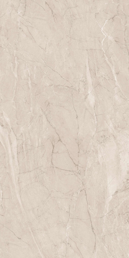 Керамогранит 120x60 Loreta IVORY CARVING матовая, структурированная, карвинг бежевый Belleza