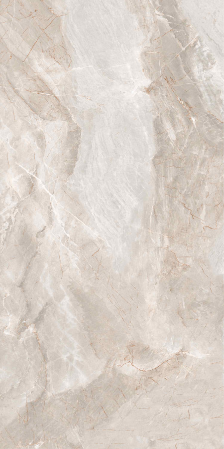 Керамогранит 120x60 Decay CR COPPER CARVING матовая, структурированная, карвинг бежевый Belleza