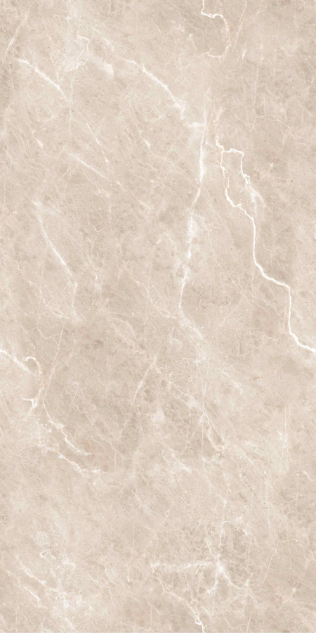 Керамогранит 120x60 Atmossa MG BEIGE GLOSSY глянцевая, полированная бежевый Belleza