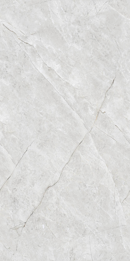 Керамогранит 120x60 Clovia ICE ENDLESS VELVET матовая, сатинированный светло-серый Belleza