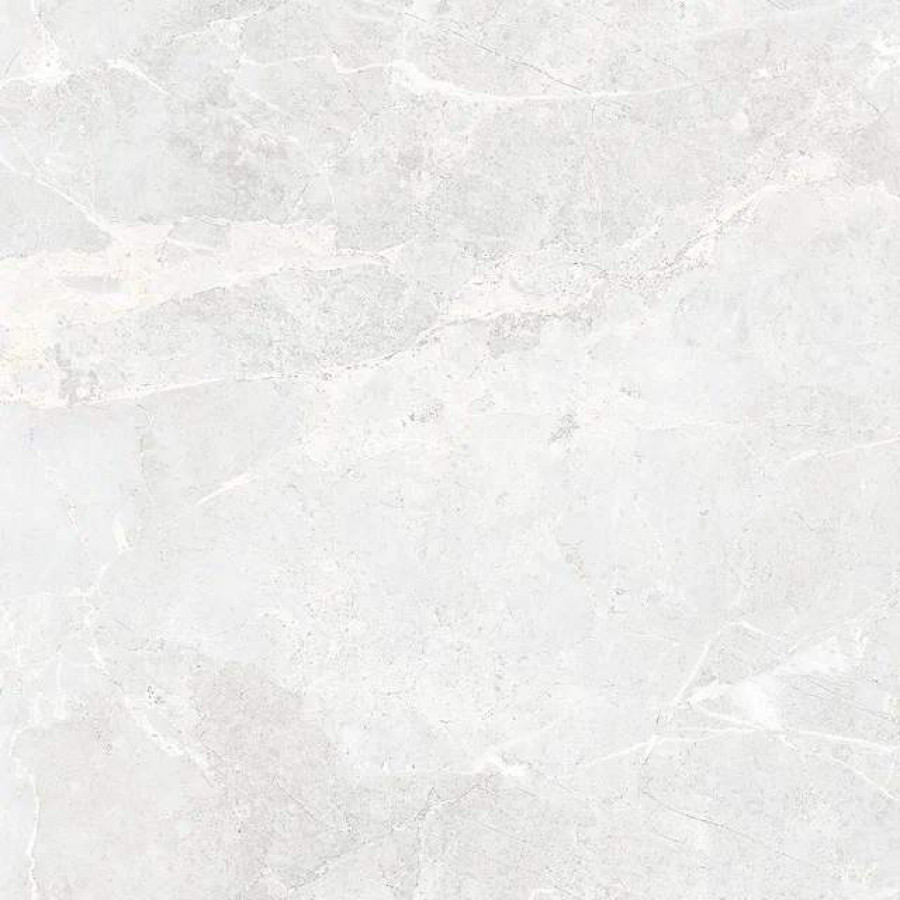 Керамогранит 60x60 Endless RS 161 CEMENT CARVING матовая, структурированная, карвинг светло-серый Belleza