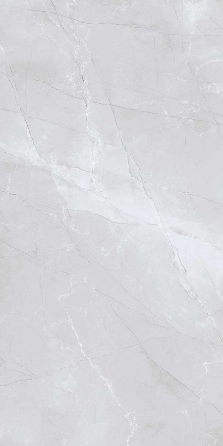 Керамогранит 120x60 Jordan BIANCO глянцевая светло-серый Belleza