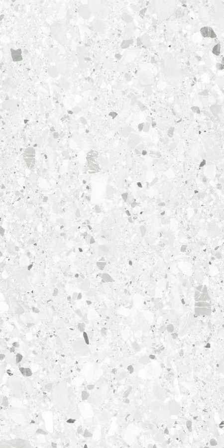 Керамогранит 120x60 Rs 1029 WHITE CARVING матовая, структурированная, карвинг белый Belleza