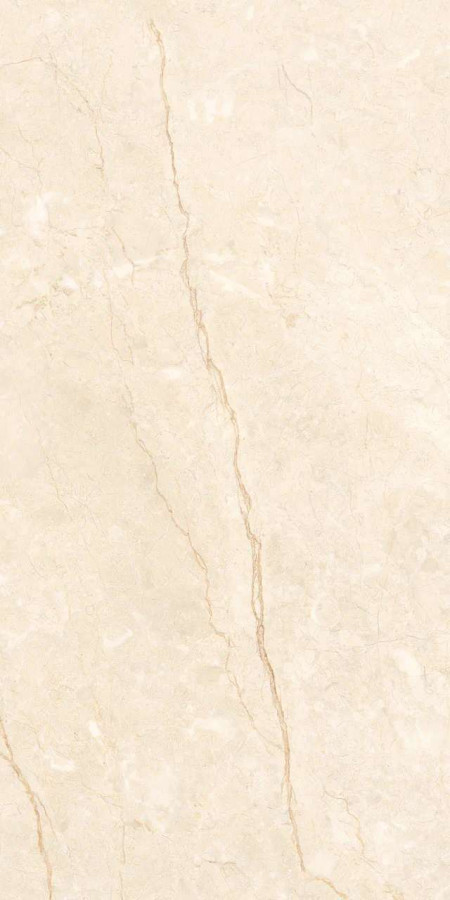 Керамогранит 120x60 Piedra IVORY GLOSSY глянцевая, полированная бежевый Belleza