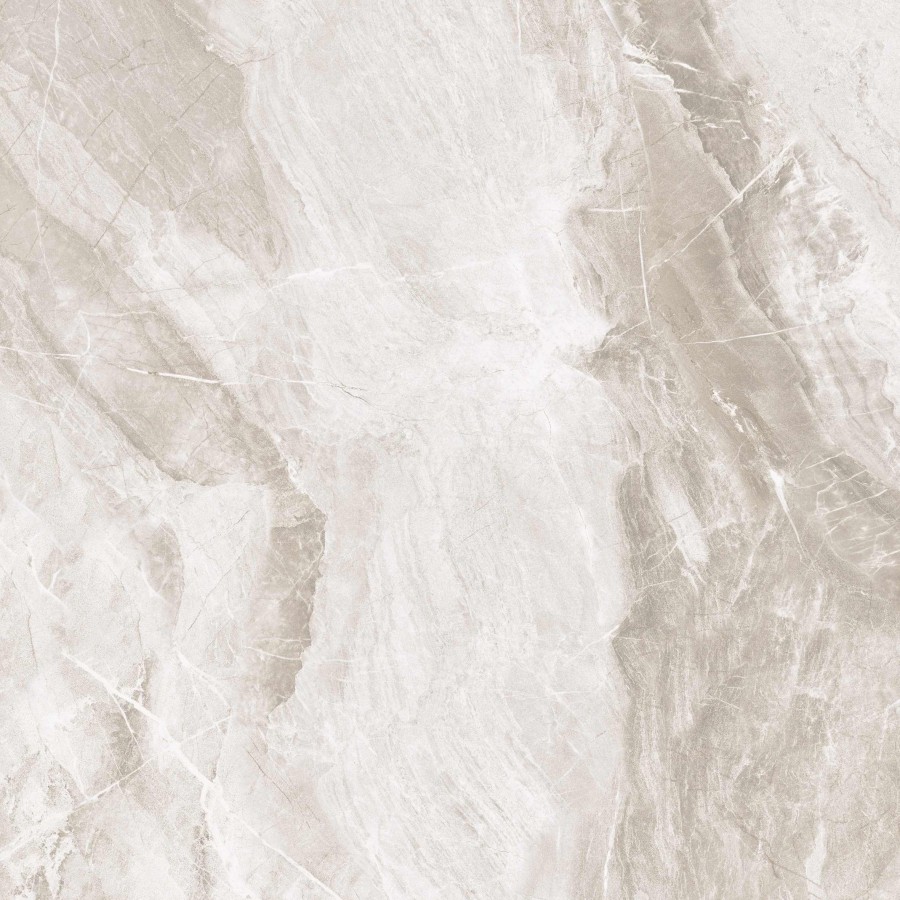 Керамогранит 60x60 Alfa RC COPPER CARVING carving, матовая, карвинг, структурированная светло-бежевый Belleza