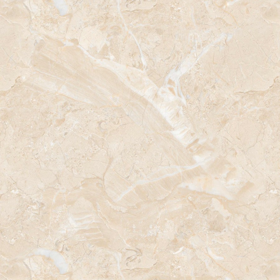 Керамогранит 60x60 Endless RC 032 IVORY CARVING carving, матовая, карвинг, структурированная бежевый Belleza