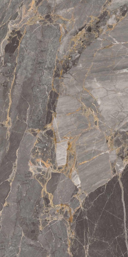 Керамогранит 120x60 Scolate BROWN CARVING carving, матовая, карвинг, структурированная коричневый Belleza