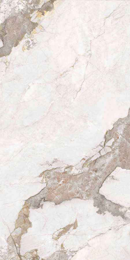 Керамогранит 120x60 Colonia BROWN CARVING carving, карвинг, структурированная бежевый Belleza