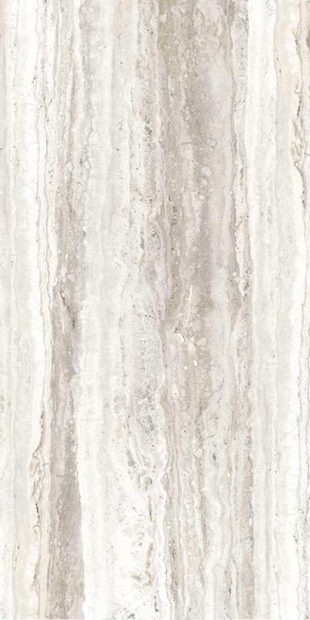 Керамогранит 120x60 Tivoli WHITE SHAPETOUCH shapetouch, матовая, структурированная белый Belleza