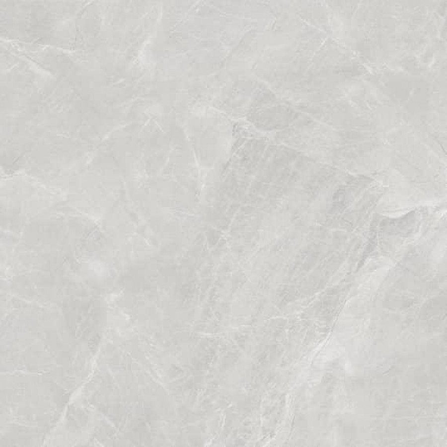 Керамогранит 60x60 Сумерки светло-серый 6461-0412 матовая LB-Ceramics