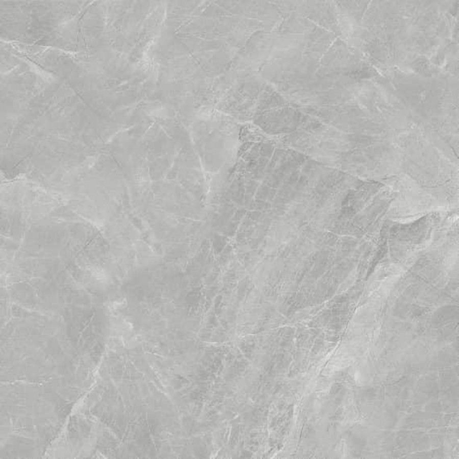 Керамогранит 60x60 Сумерки серый 6461-0413 матовая LB-Ceramics