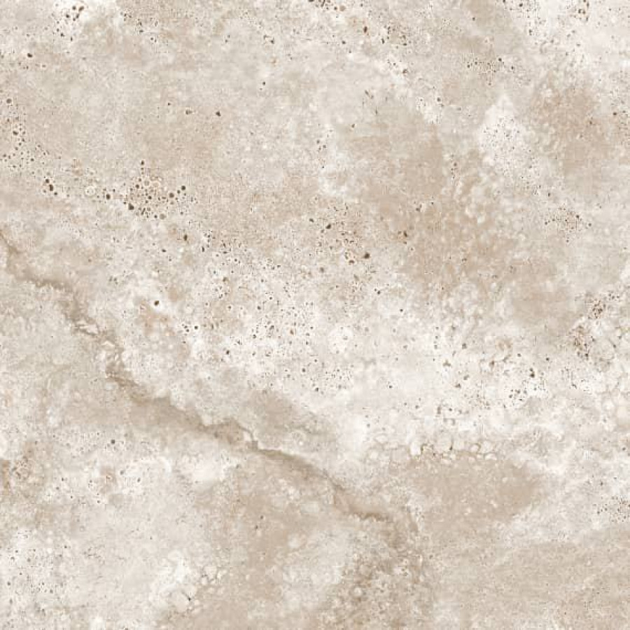 Керамогранит 60x60 Оттепель песочный 6461-0414 матовая темно-бежевый LB-Ceramics